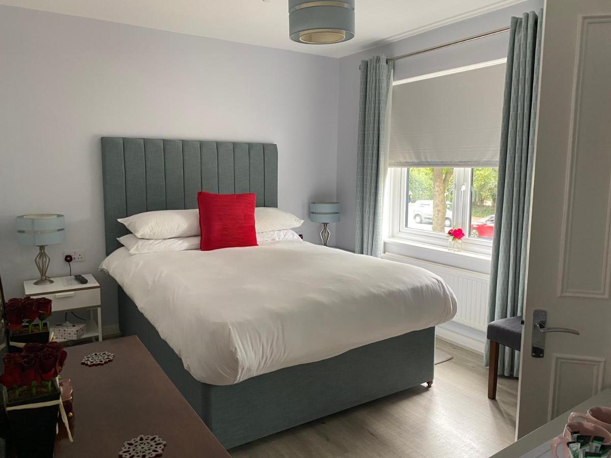 Prospect Guest House Банбери Экстерьер фото
